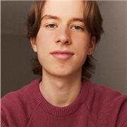 Profesor de apoio escolar de Historia, Humanidades e linguas de calquera etapa formativa